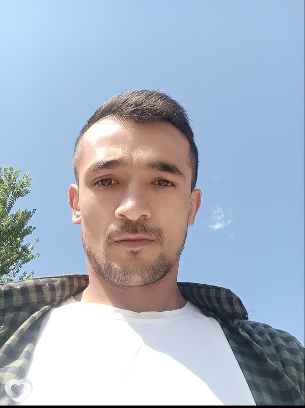 Аброр, 35, Астане — анкета №292710