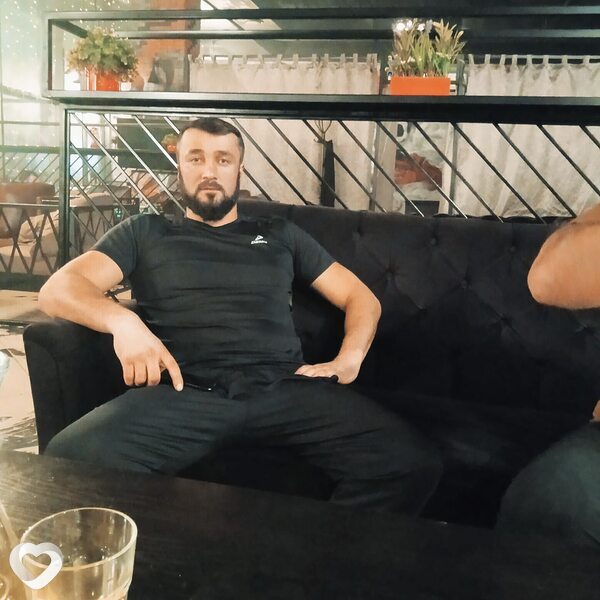 Али, 32, Черкесске — анкета №292711