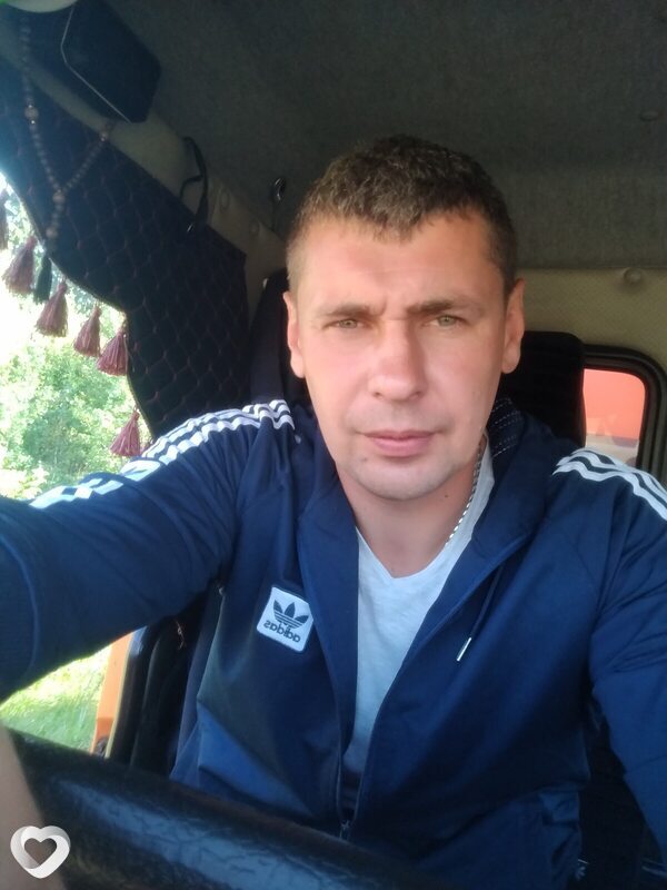 Иван, 35, Брянске — анкета №292713
