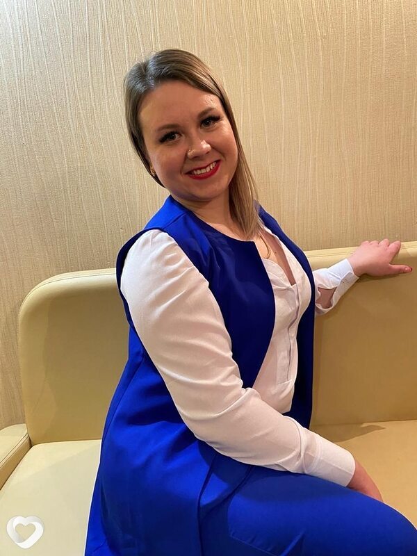 Екатерина, 36, Луганске — анкета №292714