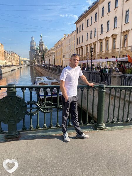 Евгений Пыжов, 32, Новокузнецке — анкета №292718