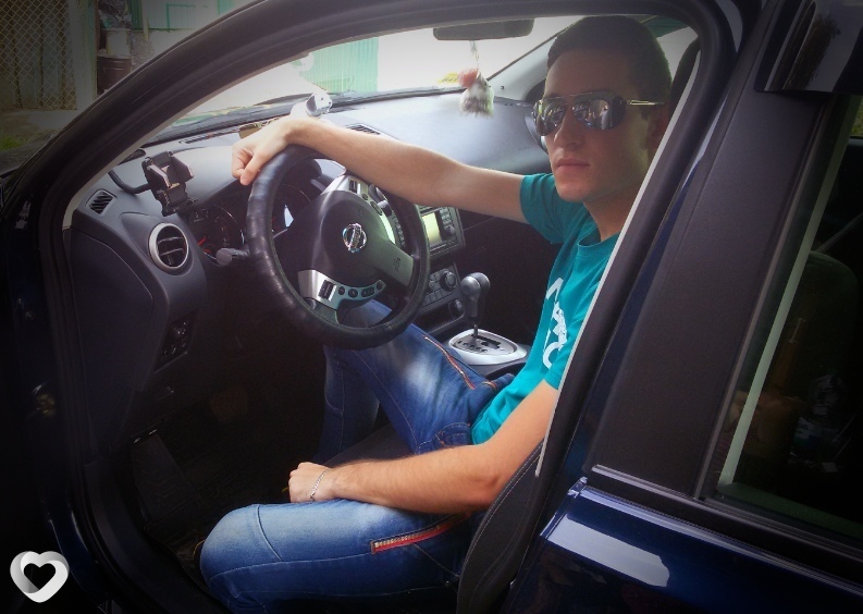Денис, 32, Минске — анкета №292719