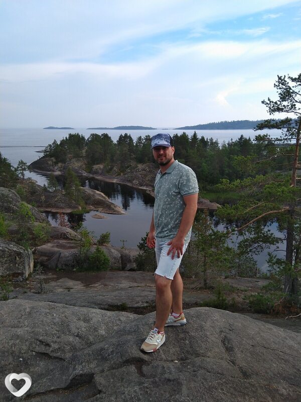 Денис, 37, Минске — анкета №292721