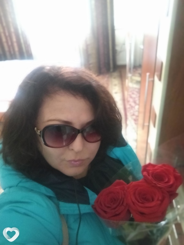 Жануля, 46, Жезказгане — анкета №292732