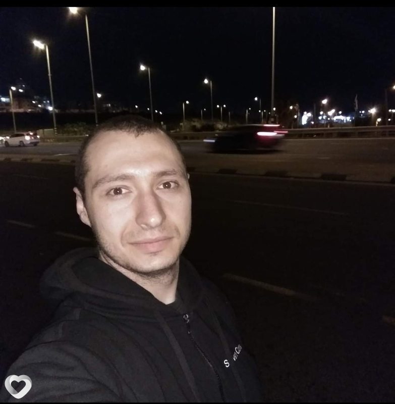 Sl, Ашкелон