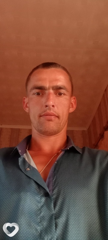 Сергей, Таштып