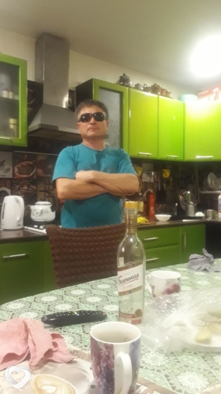 Сахибджон, 51, Перми — анкета №292741