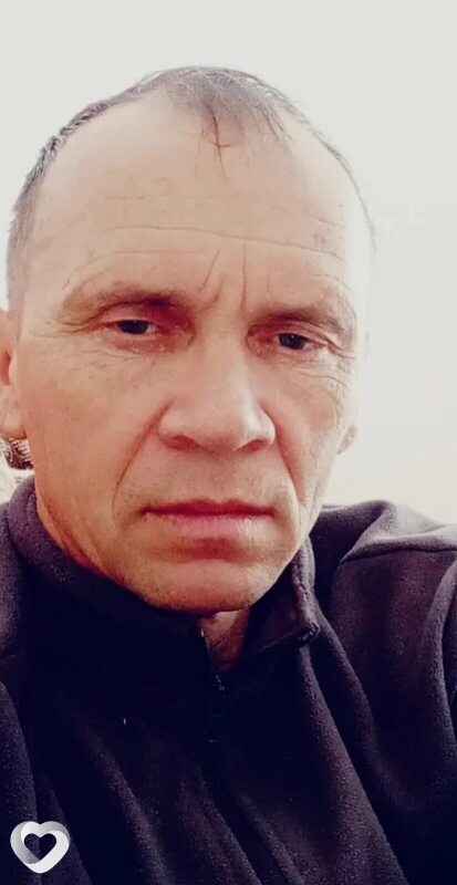 Геннадий, 51, Чебоксарах — анкета №292744