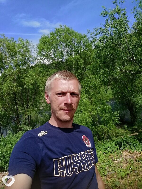 Роман, 33, Москве — анкета №292748
