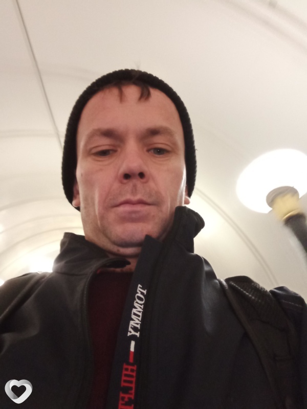 Саша, 44, Раменском — анкета №292749