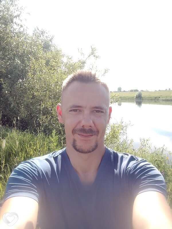 Сергей, 36, Рязани — анкета №292840