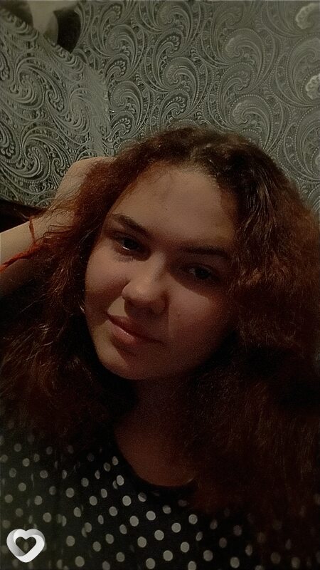 Мария, 22, Новосибирске — анкета №292846