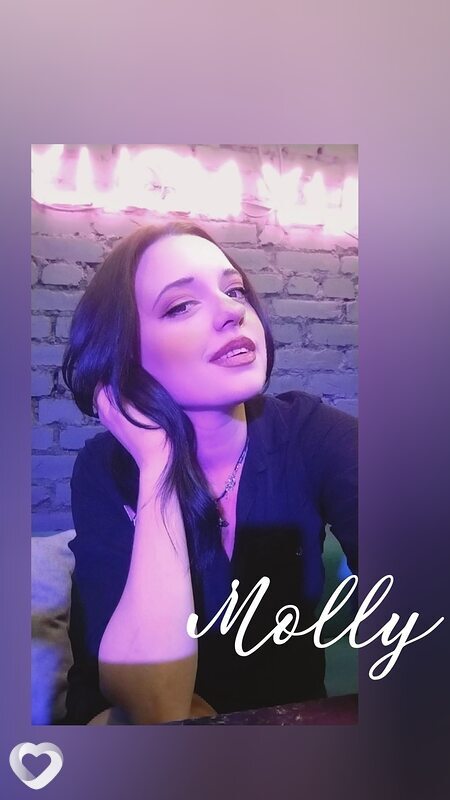 Полина, 28, Краснодаре — анкета №292854