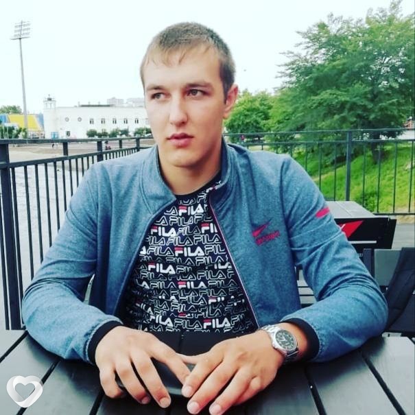 Георгий, Нерчинск