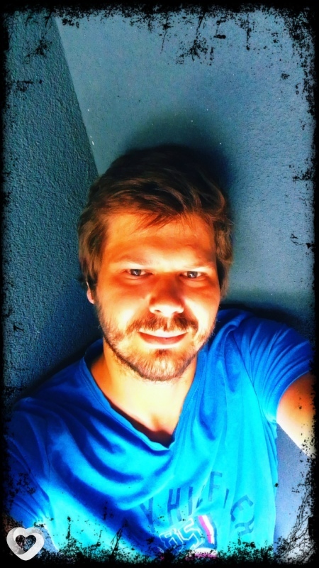 Саня, 32, Днепр — анкета №292816