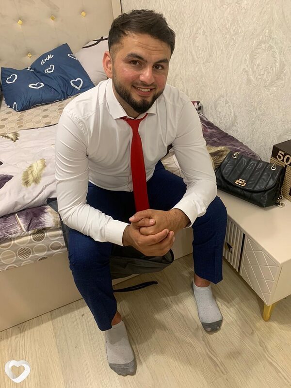 Александр, 30, Краснодаре — анкета №292826