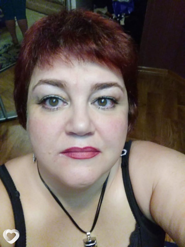 Наталия, 50, Новороссийске — анкета №292828