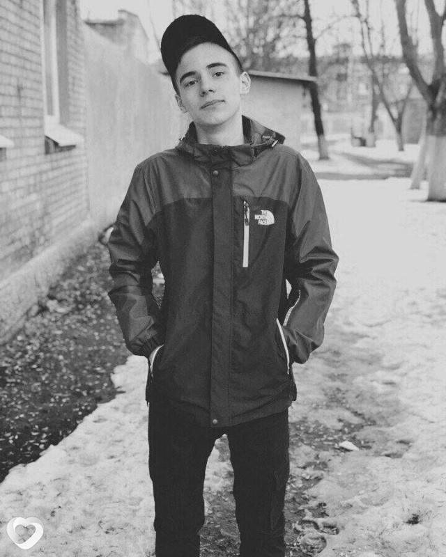 Дмитрий, 27, Москве — анкета №292832