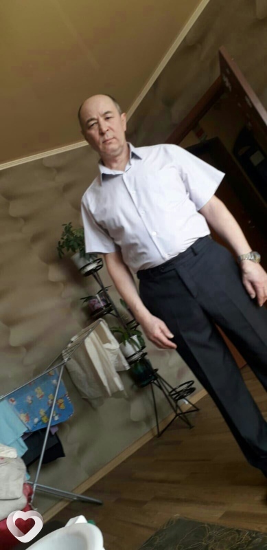 Радик, Прокопьевск