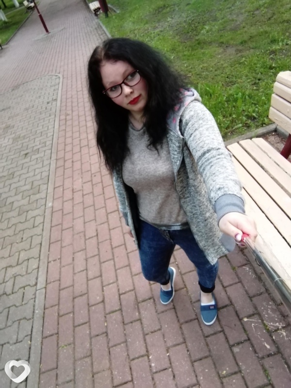 Екатерина, 27, Волковыске — анкета №292834