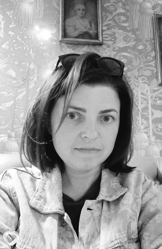 Марина, 43, Кургане — анкета №292965