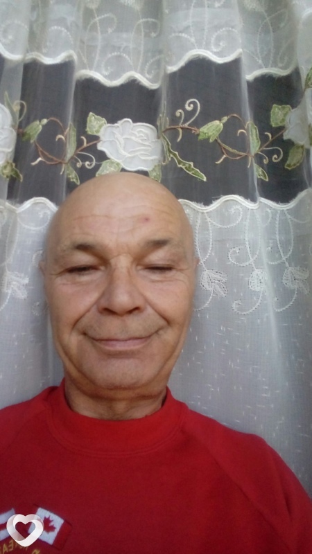 Georg, 65, Домодедово — анкета №292969
