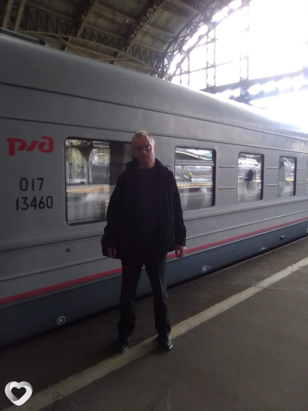 Андрей, 45, Москве — анкета №292971