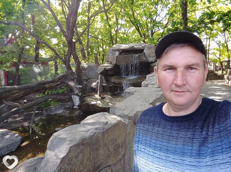 Аркадий, 48, Новочеркасске — анкета №292974
