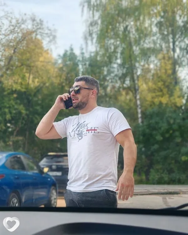 Staryy, 38, Москве — анкета №292985