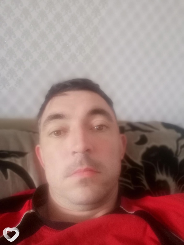 Артём, 42, Петропавловске — анкета №292988