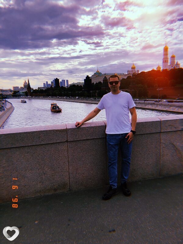Дмитрий, 29, Ленинске-Кузнецком — анкета №292989