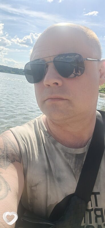 Андрей, 48, Калуге — анкета №292993