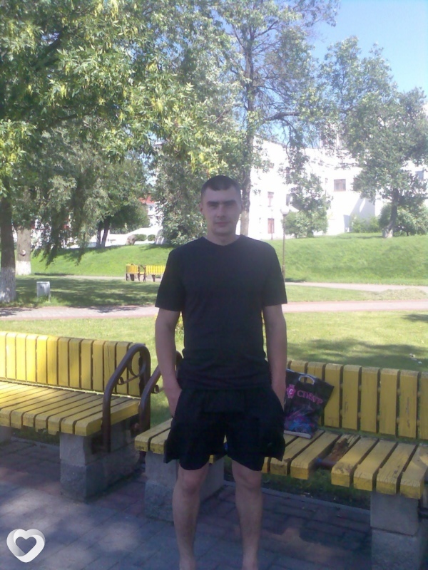 Андрей, 40, Санкт-Петербурге — анкета №293003