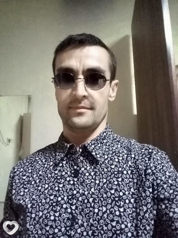 Баха, 44, Сочи — анкета №293008