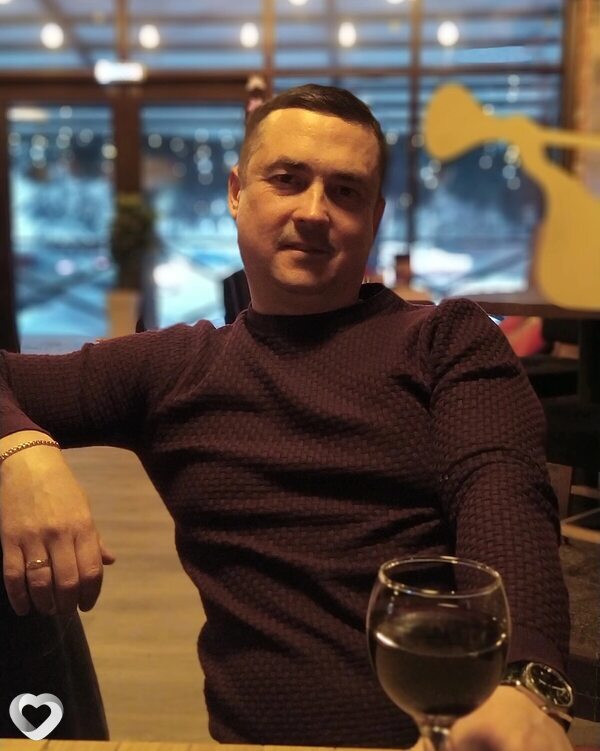 Александр, 42, Ростове-на-Дону — анкета №293012