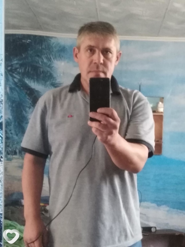 Дмитрий, 52, Омске — анкета №292897
