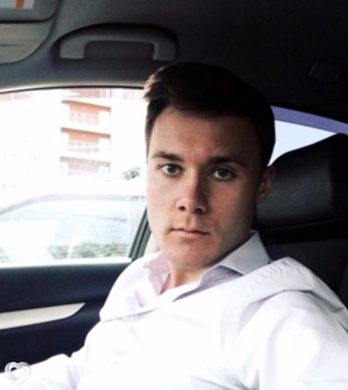 Кирилл, 33, Кирове — анкета №292904
