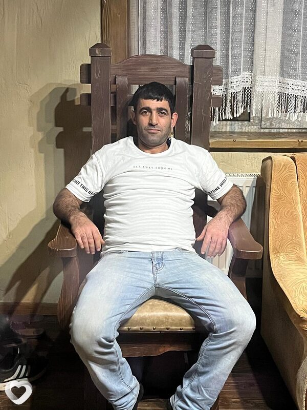 Артём, 40, Обнинске — анкета №292906