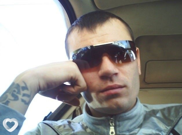Максим, 42, Павлодаре — анкета №292908
