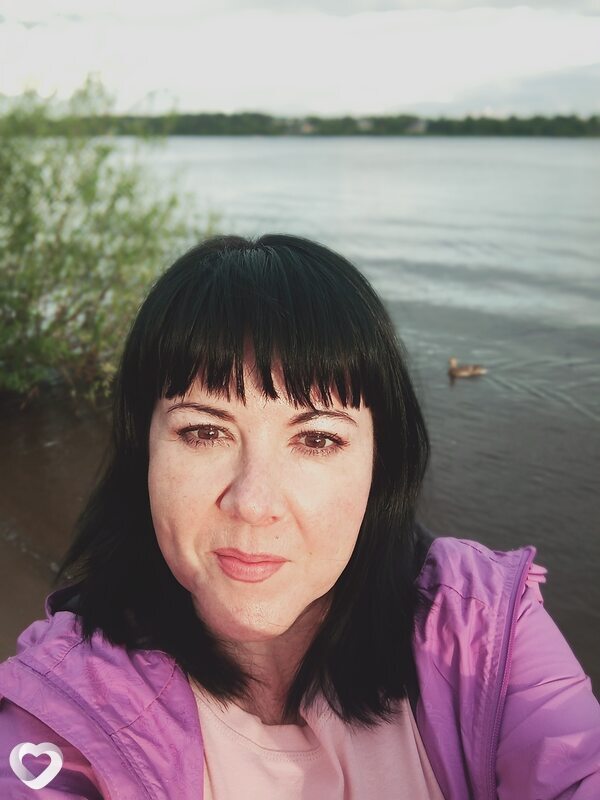 Ирина, 53, Костроме — анкета №292910