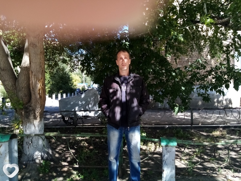 Андрей, 50, Самаре — анкета №292912