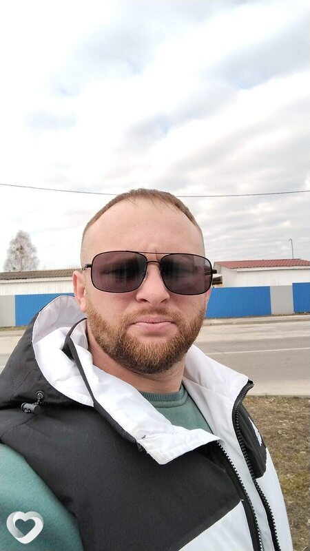 Витя, 34, Светлогорске — анкета №293040