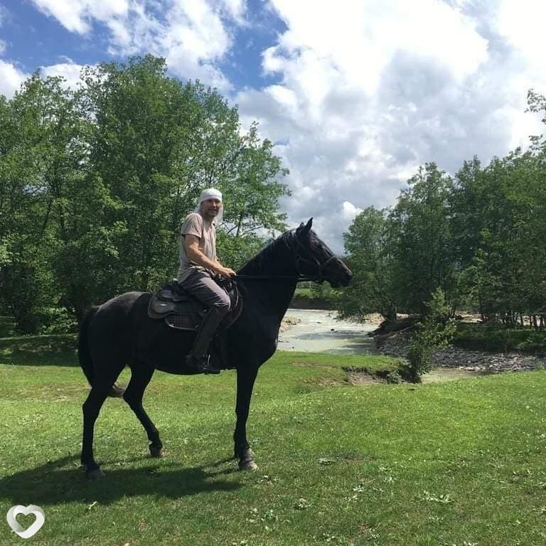 Артём, 40, Минске — анкета №293044