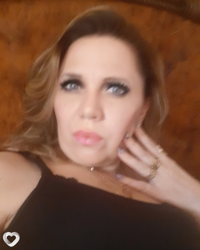 Татьяна, 46, Оренбурге — анкета №293046