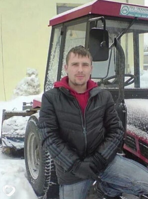 Алексей, 38, Саянске — анкета №293048