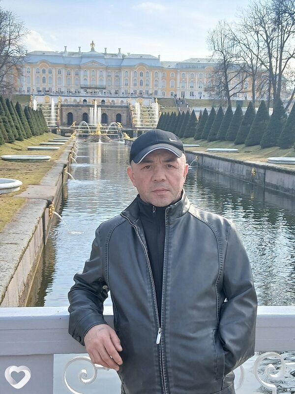 Виктор, 45, Великих Луках — анкета №293050
