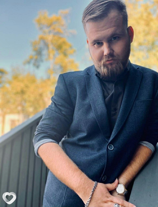 Danil, 25, Москве — анкета №293054