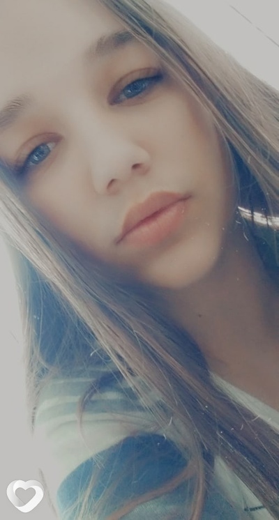 Мария, 26, Витебске — анкета №293056