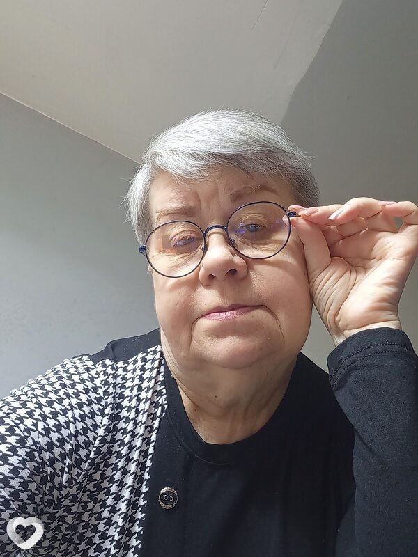 Анжела, 63, Сочи — анкета №293061