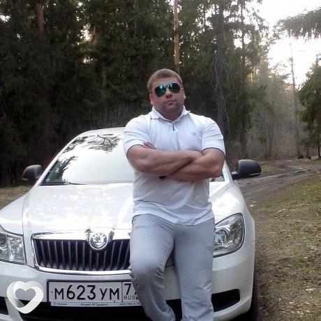 Ромашечка, 45, Дмитрове — анкета №293883